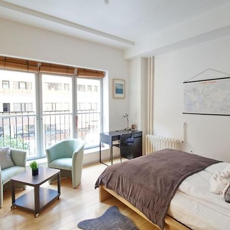 Urban Bourbon Apartment Budapest Exterior photo